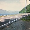 初回道(はっかいどう)の旅 4：支笏湖岸・オコタンペ湖　流星群極大日