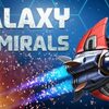 PC『Galaxy Admirals』Jetdogs Studios