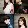 【MBC】新ドラマ「W」ポスター公開☆