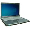 中古パソコン 中古ノートパソコン Panasonic Let‘snote CF-N10 Core i5-2520M メモリ4GB HDD250GB Windows 10 Professional 64bit