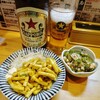 国民酒場じぃえんとるまん蒲田店