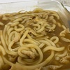 カレーうどん