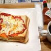 札幌市　珈琲プラザ　コージーコーナー　/　未成年入店不可の老舗喫茶店