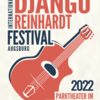 Django Reinhardt Festival Augsburg 2022