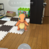 3歳児も楽しめる！夫婦でポケモンGoを始めました。