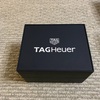 TAG heuer購入記！