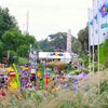 【Moomba Festival】メルボルンの大規模なお祭り、ムンバフェスティバルを写真で紹介