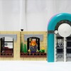 LEGO 10260　ダウンタウンダイナー　④　クリエイターエキスパート