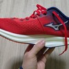スパイクレビュー(クロノディストネオ)👟