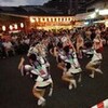 中崎町阿波踊り