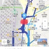 【 韓国 ワーホリ 地図アプリ 】 オススメ★ ネイバーマップ
