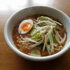 ラーメン屋は経営が大変だろうなと思う。パン屋も。