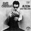 「アリソン（Alison）」エルヴィス・コステロ（Elvis Costello）（1977）