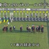 【ジャパンC2025】アドマイヤテラ川田やらかす