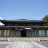 2025/05/05 池上本門寺（工事中）