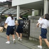 嬉しい会話