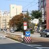富山地方鉄道　桜橋駅（電停）