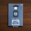 NextorageV90のSDカードをZV-E1用に購入｜4K120pスローモーションにおすすめ