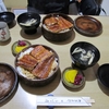 京都　うなぎと下鴨納涼古本市