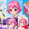 プリパラのレオナ