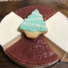 ケーキ⛄️