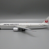 JAL旅客機コレクションNo.24 〜長距離国際線の主力機  B777-300ER〜