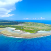 沖永良部島（美しい海と珊瑚の島）は観光に最適な島です(^^)