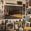 四谷のギャラリー『明るい部屋』で開催された秦雅則さんの写真展「秦雅則の説明書」行って、トークショー聞いてきた。