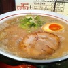 【今週のラーメン４０９】 九州ラーメン 片岡製作所 （大阪・福島） 博多ラーメン