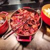 悠々自適の理想郷ノルウェーベルゲンの朝