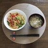 インスタントカレー