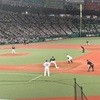 オリックス2-4西武（ベルーナドーム）