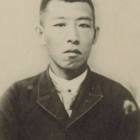 明治 大正を生きた、文芸評論家で翻訳家、小説家の内田魯庵と「日本橋