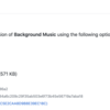 macの画面収録機能で内部音声を入力する方法――簡単で便利なBackground Musicを使おう
