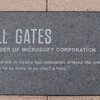 無敵の人、ビル・ゲイツ