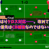 【 #UELFinal 】やはりクロス対応……。改めて、最優先はCB補強なのではないか