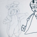 ひとりごと