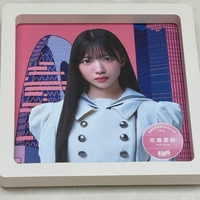 新参者二〇二五グッズ買いに行ったよ♪（その3）、コラボレーション