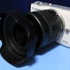 家族旅行カメラにEOS M10 ＋ EF-M 11-22mmだけを選んだ感想