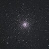 球状星団３態