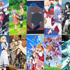  2021年ユマ的アニメ10選 