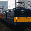 【過去写真】岡山に回送される113系S33編成の記録