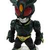 今トレーディングフィギュアの4.仮面ライダーギルス 「CONVERGE KAMEN RIDER 2」にいい感じでとんでもないことが起こっている？