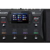 「Zoom G6 Multi-Effects Processor」！タッチスクリーン搭載、G11ゆずりのエフェクトを収録するマルチエフェクター！