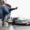 雨の日も怖くない！靴底の滑り止めシール・パットの効果と使い方！