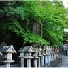 信貴山・朝護孫子寺写真館（６/４）