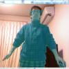KINECT SDK Beta2 でユーザーデータを扱う( C# + WPF )#kinectsdk_ac