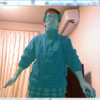 KINECT SDK Beta2 でユーザーデータを扱う( C# + WPF )#kinectsdk_ac