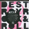 どこかは刺さる、万能のダンスミュージック。【Destroy Rock & Roll/Mylo（2005盤）】｜今日のTSUTAYA DISCAS日記。#450