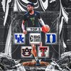 2021 5-star SF Jonathan Kuminga が Top-5 を発表